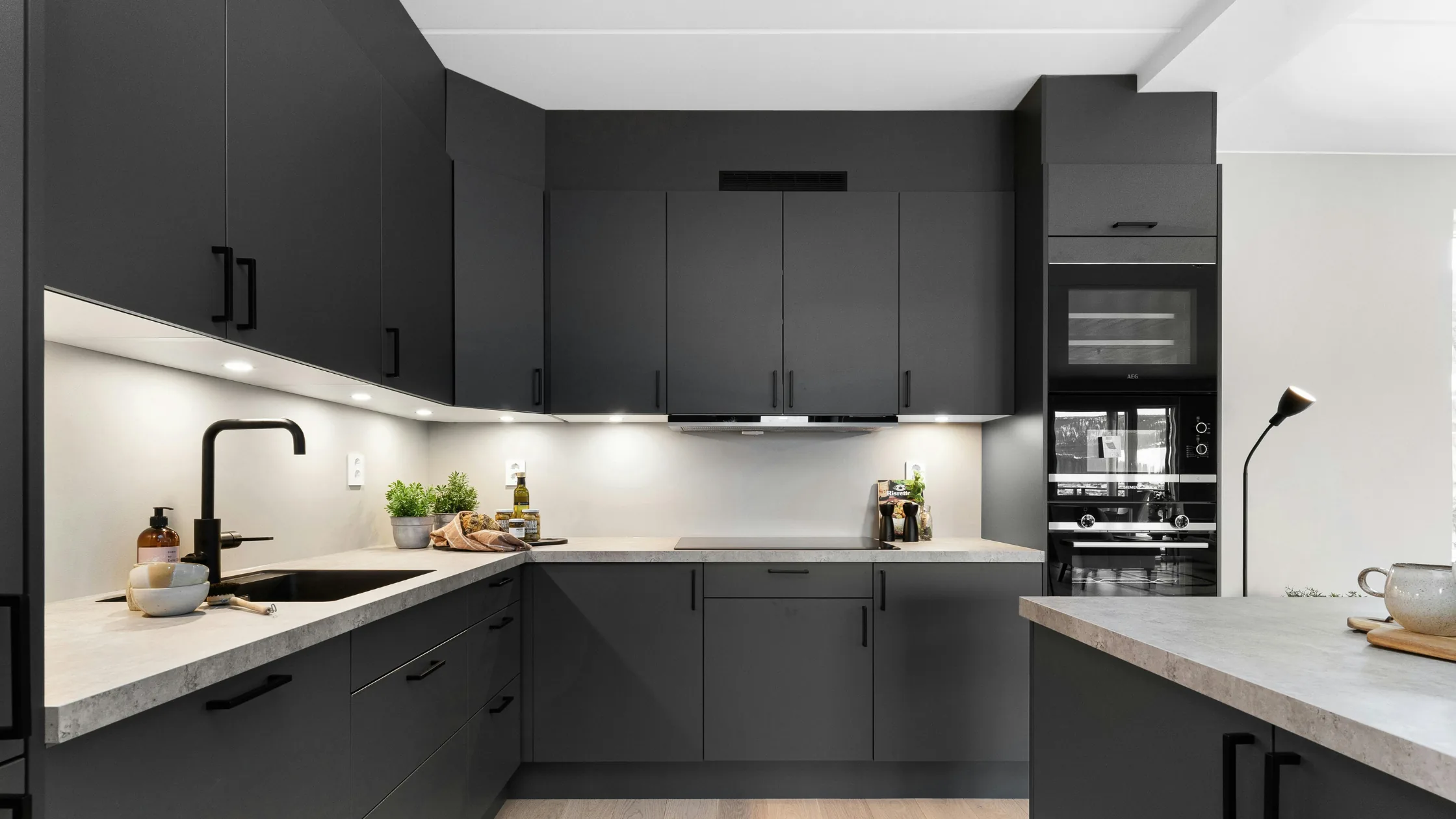 Kitchen renovation FAQs Auckland — InVogue Kitchens